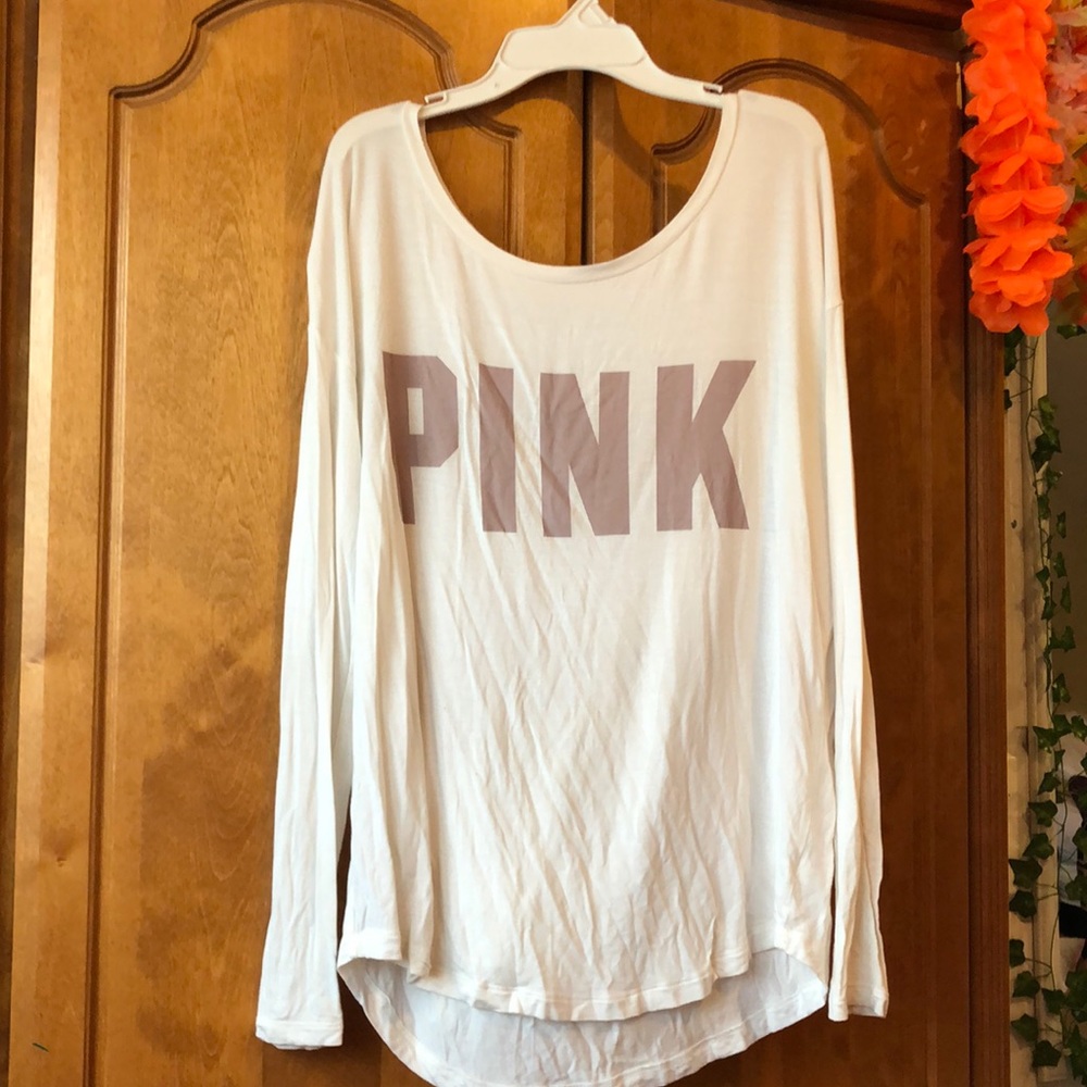 PINK Long Sleeve